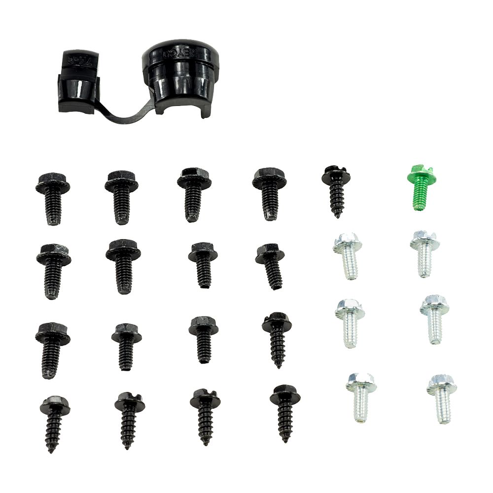 Opener Assy Hardware Kit