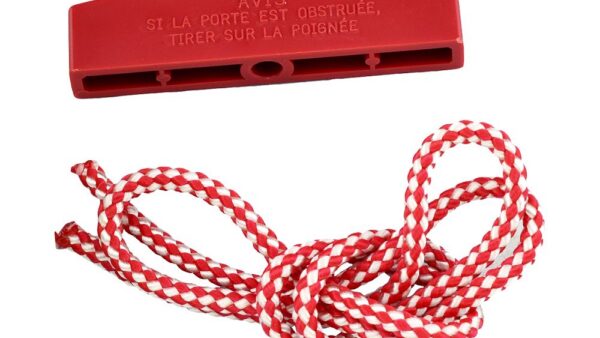 Rope and Handle Kit