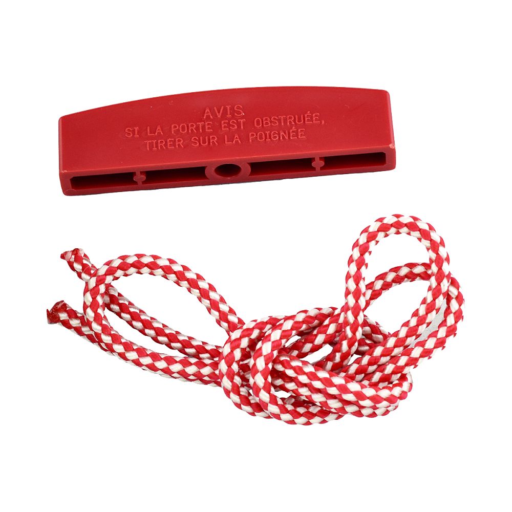 Rope and Handle Kit