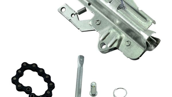 Complete Trolley Assy-Chain Drive