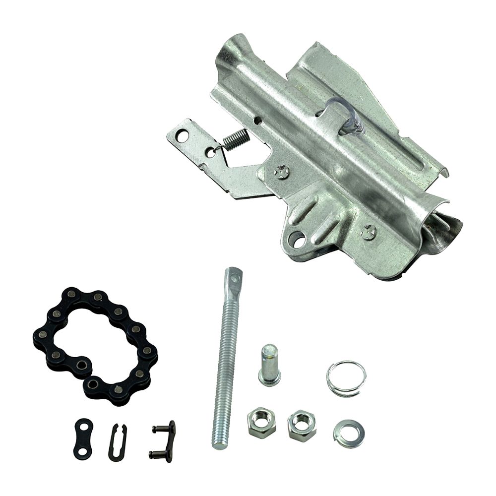 Complete Trolley Assy-Chain Drive