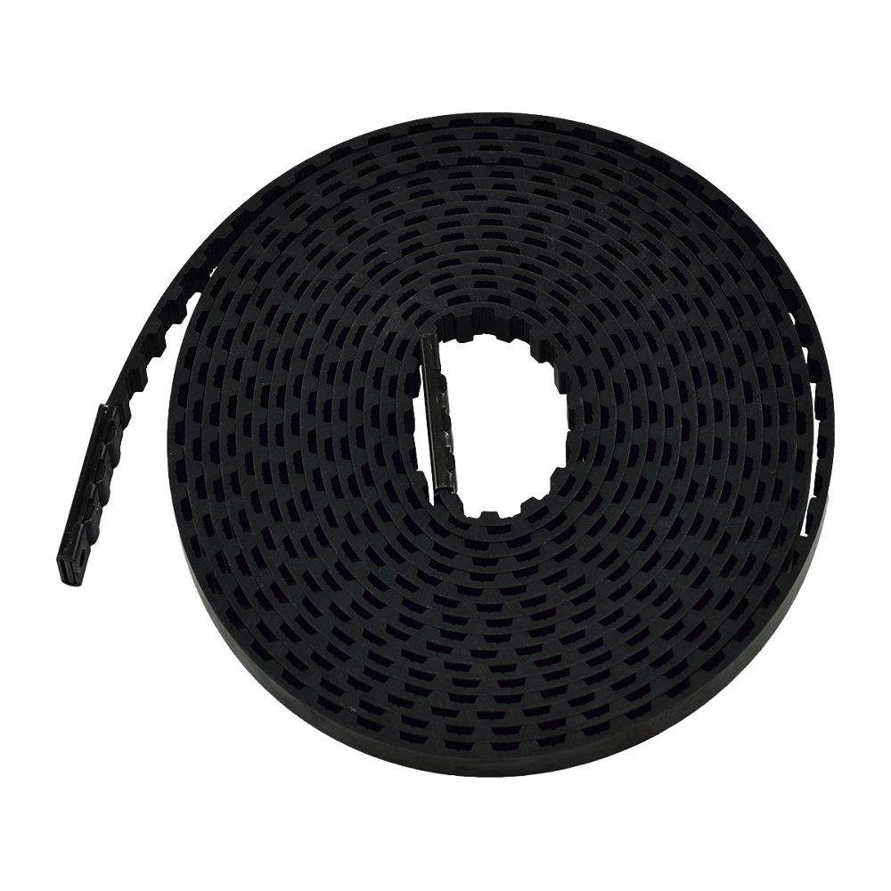 Full Belt Assy- 8' door