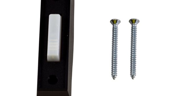 Lighted Pushbutton