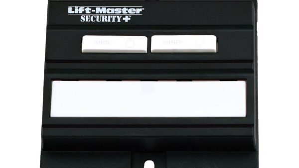 Multi-function Wall Control Panel