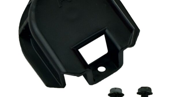 Belt Cap Retainer