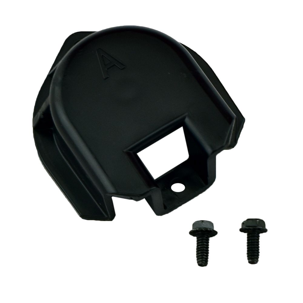 Belt Cap Retainer