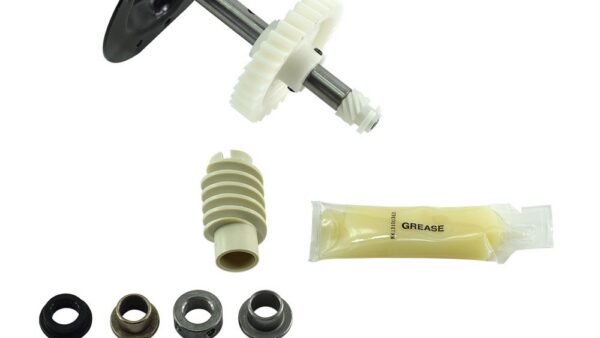 Gear and Sprocket Kit AC Belt