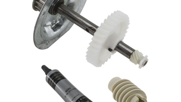 Gear and Sprocket Kit