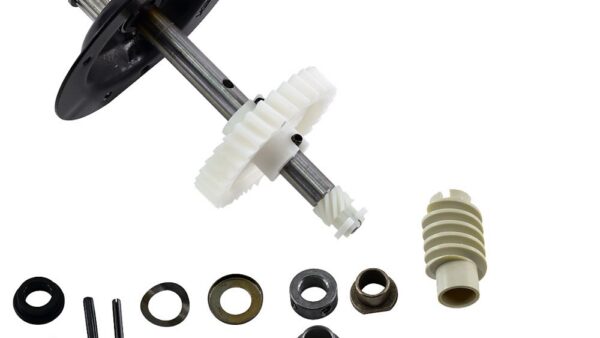 Gear and Sprocket Kit AC Belt