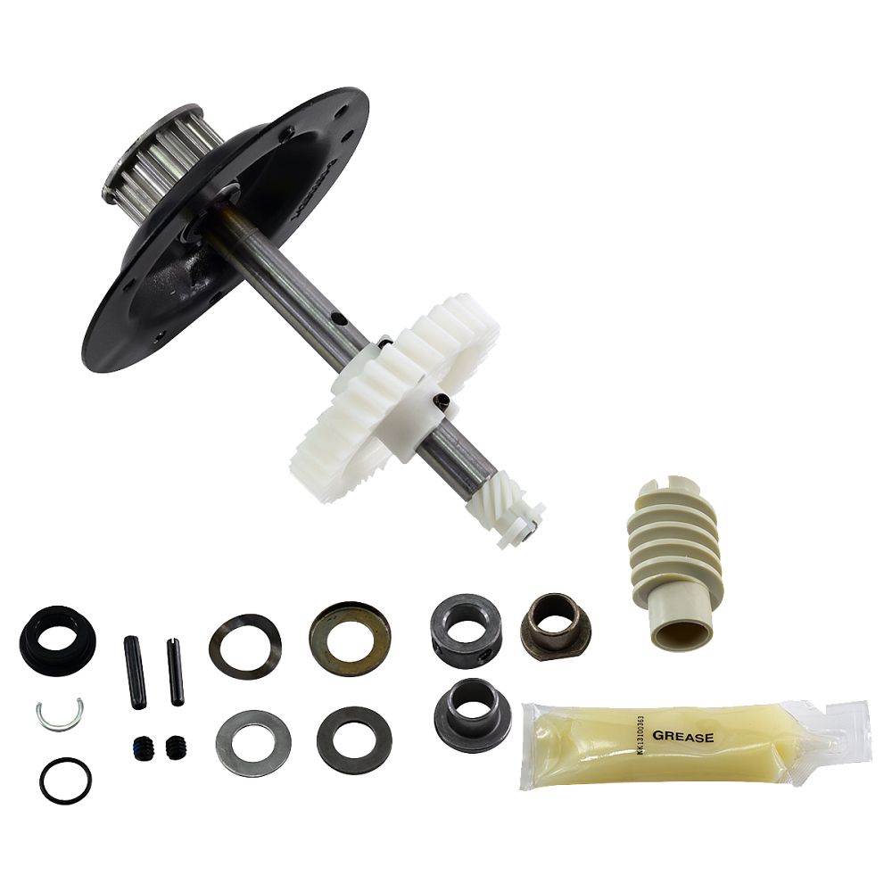 Gear and Sprocket Kit AC Belt