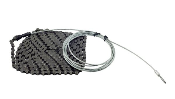 Chain & Cable Kit 7 ft