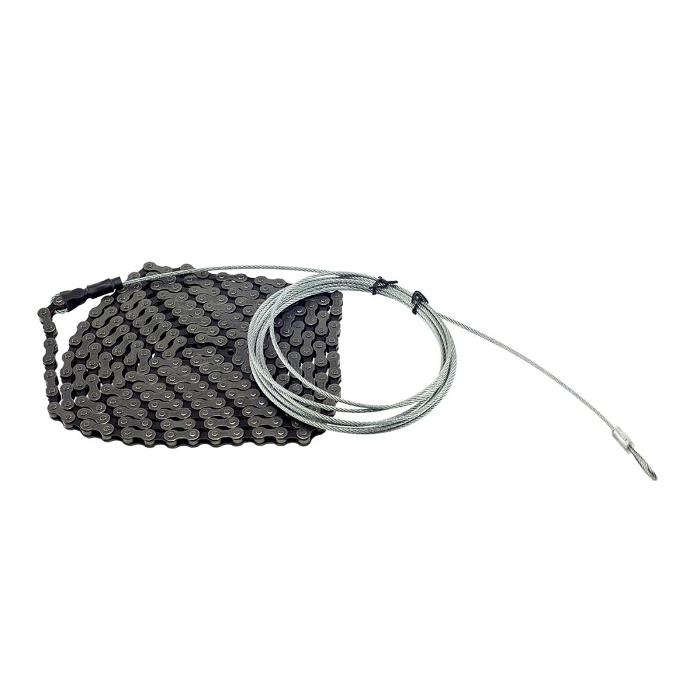 Chain & Cable Kit 7 ft