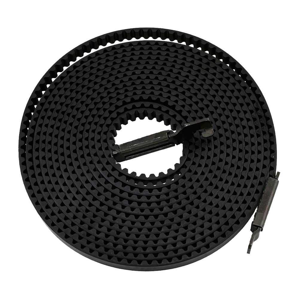Belt Assembly, 8'