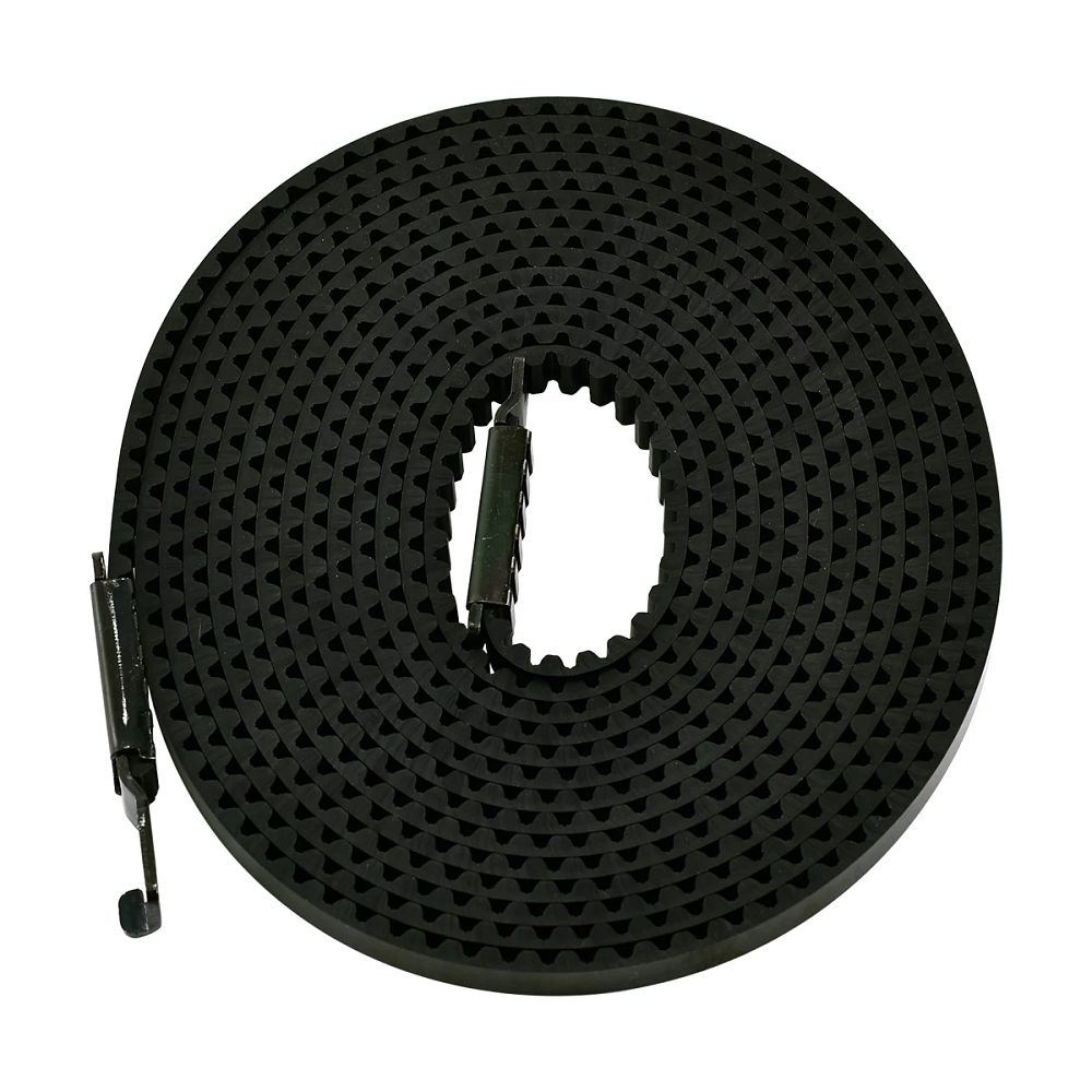 Full Belt Assy- 7 ft Door