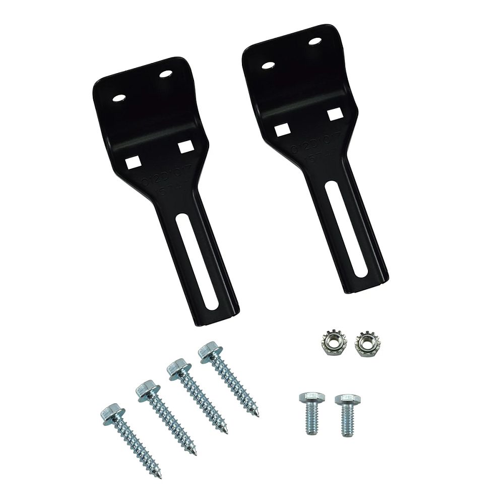 Safety Sensor Extension Bracket Kit
