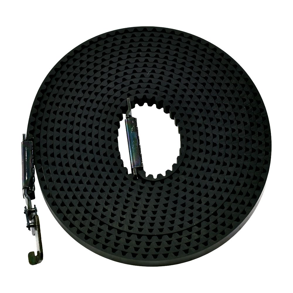 Full Belt Assy- 7' door