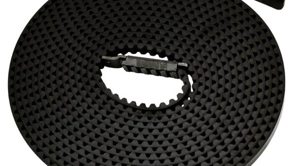 Full Belt Assy- 8' door