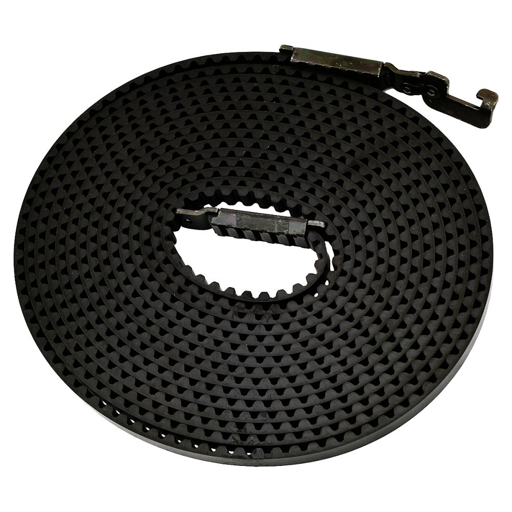 Belt Kit 8'