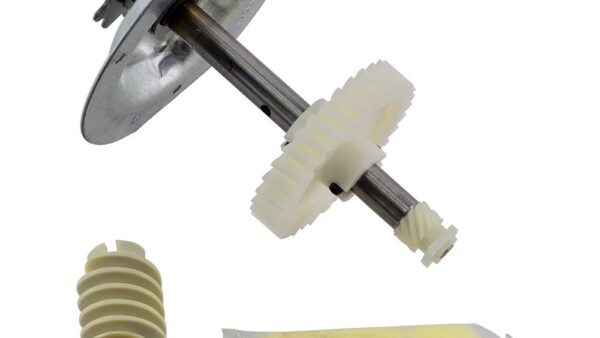 Gear and Sprocket Kit, 3/4HP