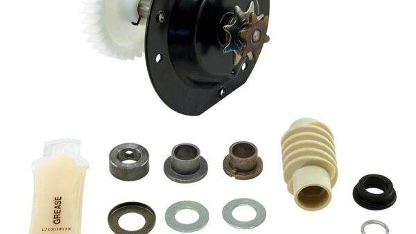 Dual Gear and Sprocket Kit