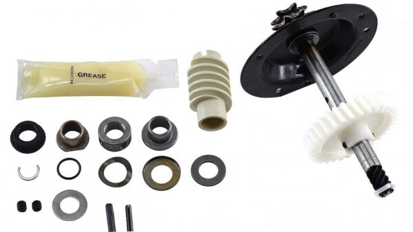 Gear & Sprocket Assy 2595/3595