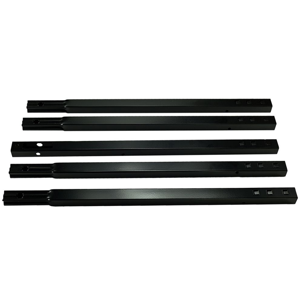 5 piece 7 Ft Replacement Rail