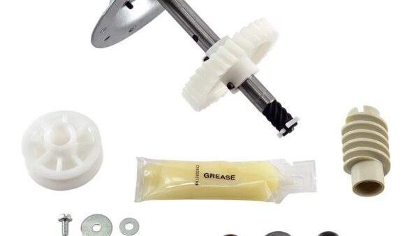 Gear & Sprocket KIt ATS