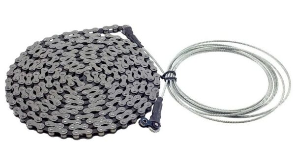 Chain and Cable Kit 10ft