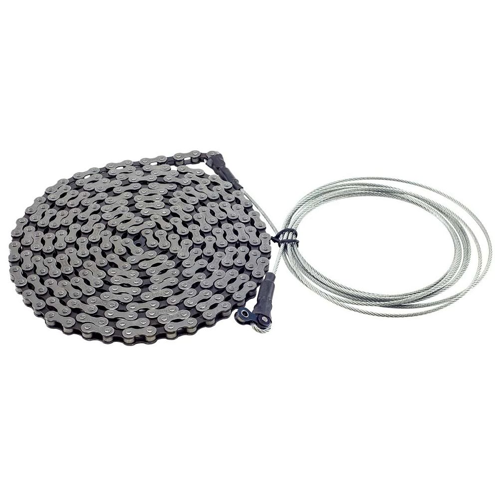 Chain and Cable Kit 10ft