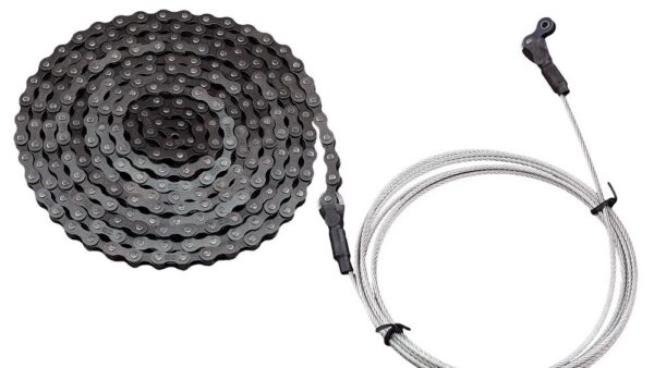 Chain and Cable - 7' (PD752 & PD752D)