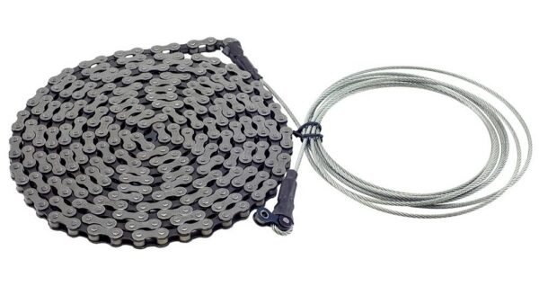 Chain and Cable - 8'