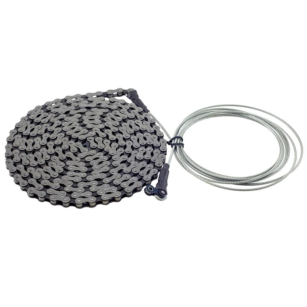 Chain and Cable - 8'