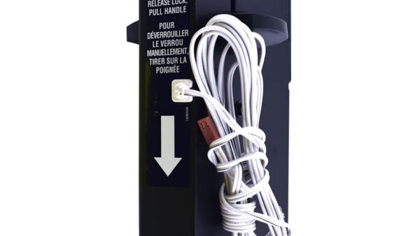Power Door Lock Kit