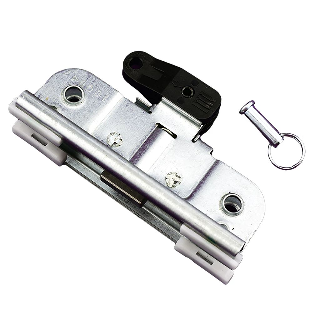 Trolley Kit