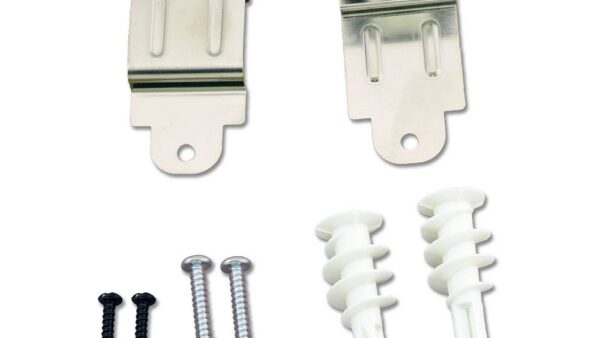 Work Light Hardware Kit