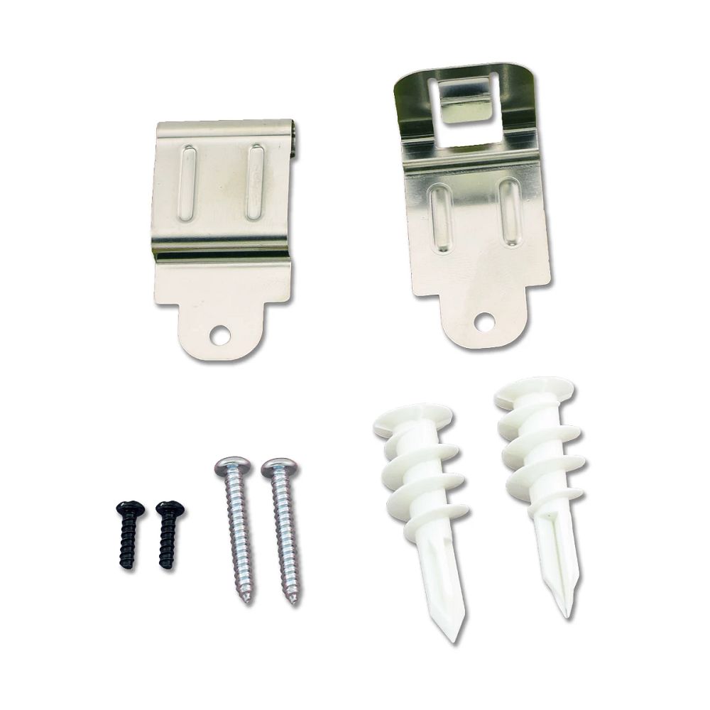 Work Light Hardware Kit