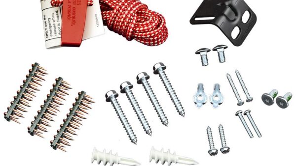 Installation Hardware Bag-3800