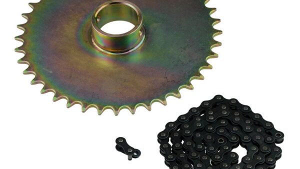 CHAIN KIT, #48