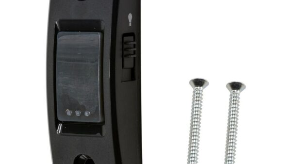 Push Button Door Control