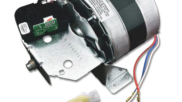 MOTOR WITH TRAVEL MODULE, Belt Drive