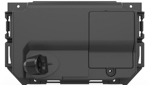 End Panel 8550W