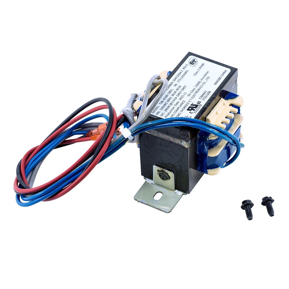 Transformer and Wire Harness KIt 100