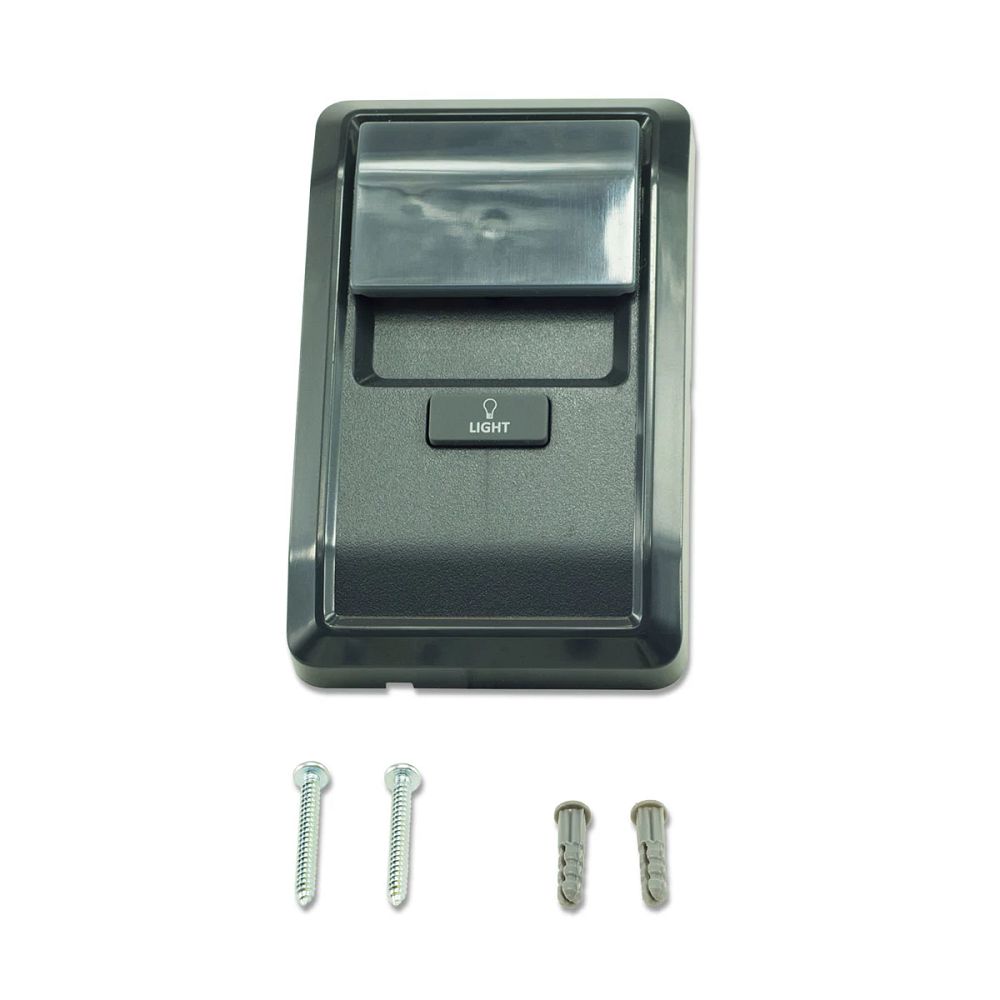 Wireless Pushbutton