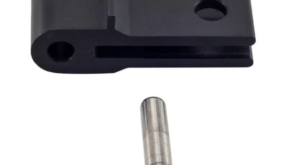 Rear Connector-LA400/LA412/LA100