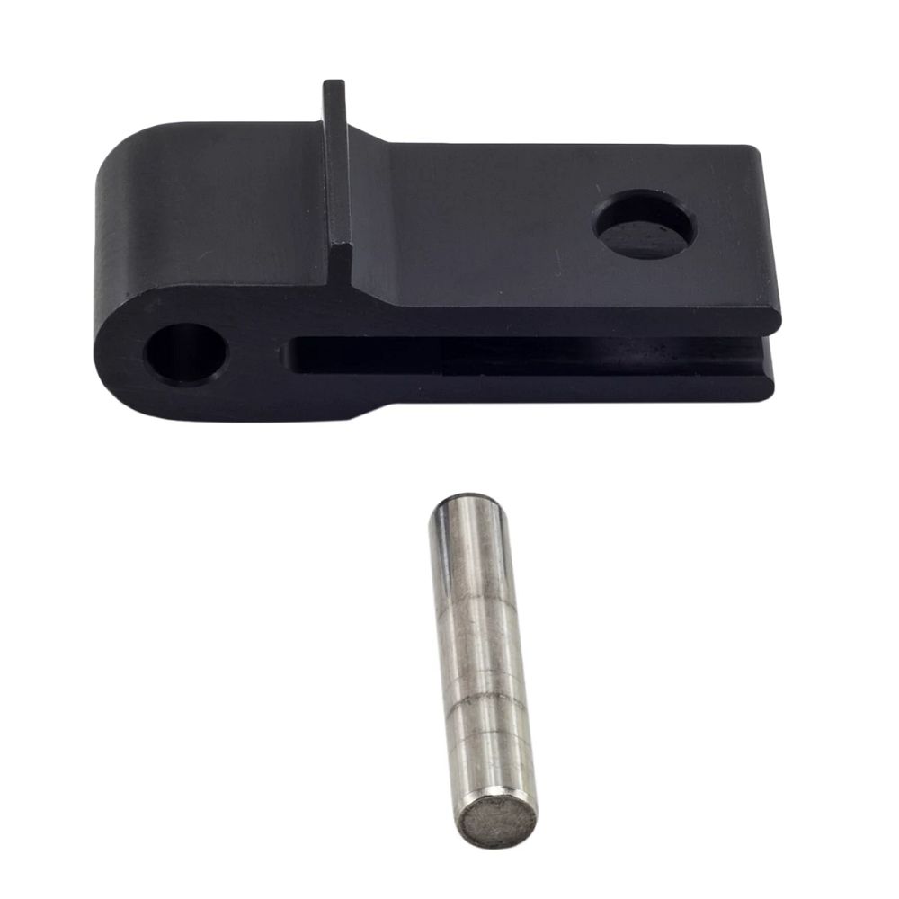 Rear Connector-LA400/LA412/LA100