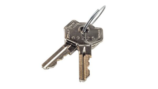 Release Key (2) LA400/LA412/LA500