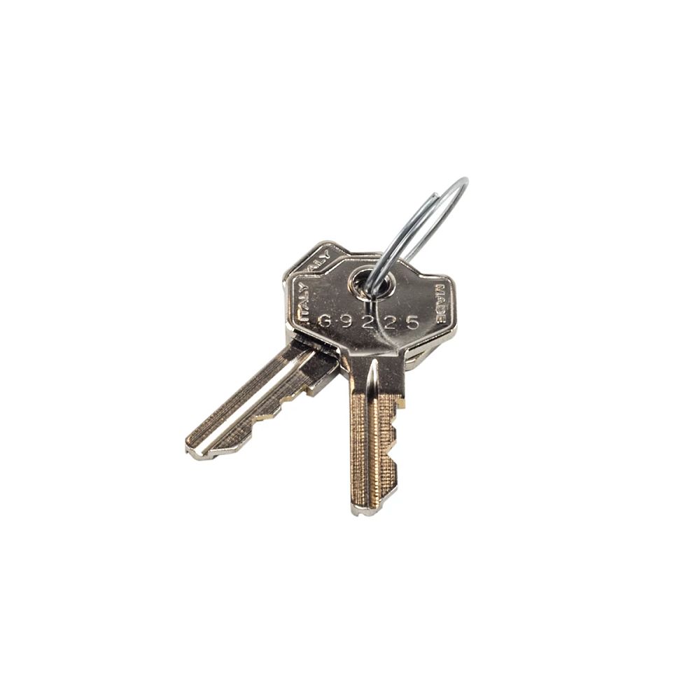 Release Key (2) LA400/LA412/LA500