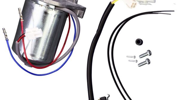 Motor w/ Limit Switch Harness-LA400