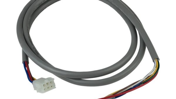 Cable 12V w/ Connector-LA412