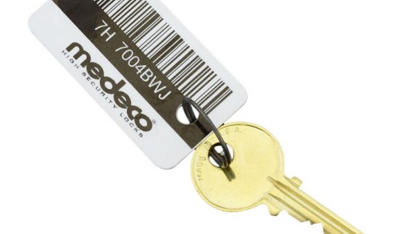 Replacement Key EL25